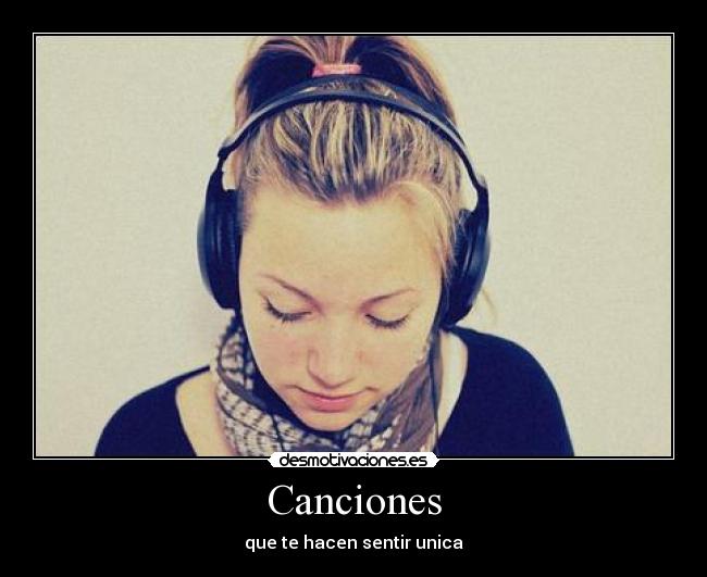 carteles canciones nayra desmotivaciones