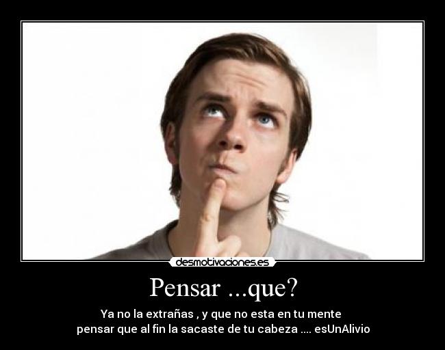 carteles olvide desmotivaciones