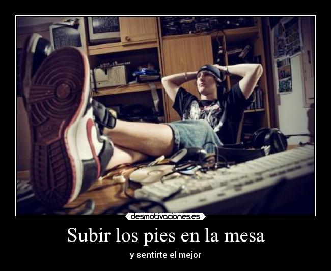 carteles dreddef desmotivaciones