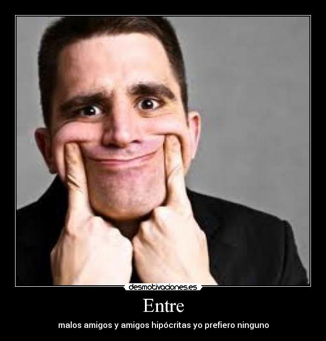 Entre - 