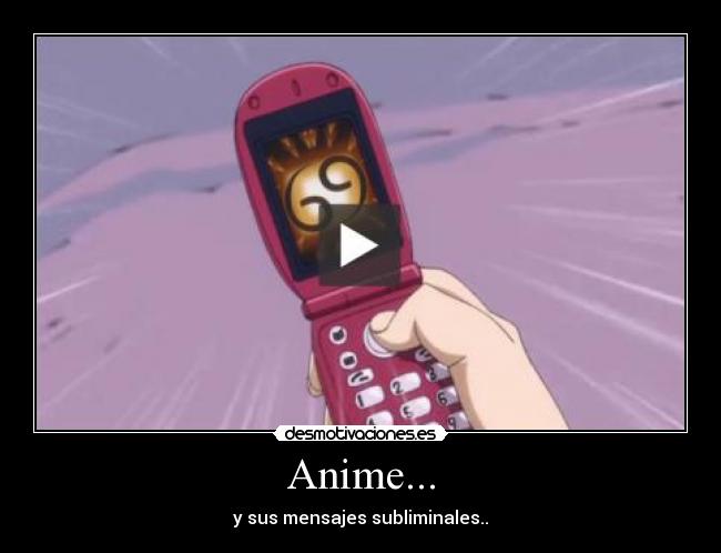 Anime... - 