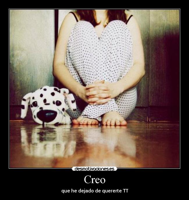 Creo -