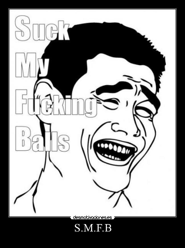 carteles smfb desmotivaciones