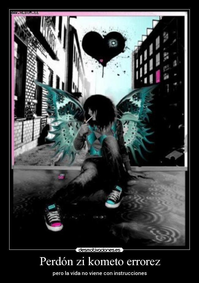 carteles fernandita desmotivaciones