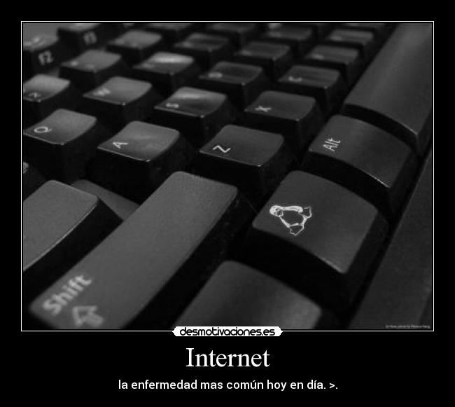 carteles internet javier castellon desmotivaciones