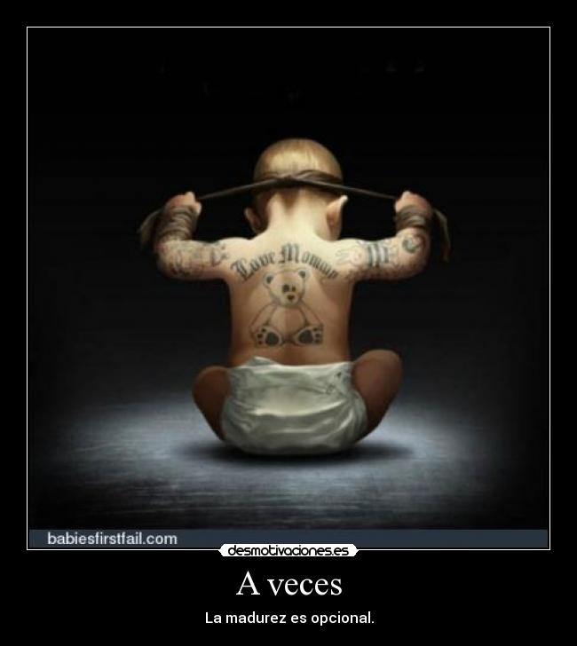 A veces - 