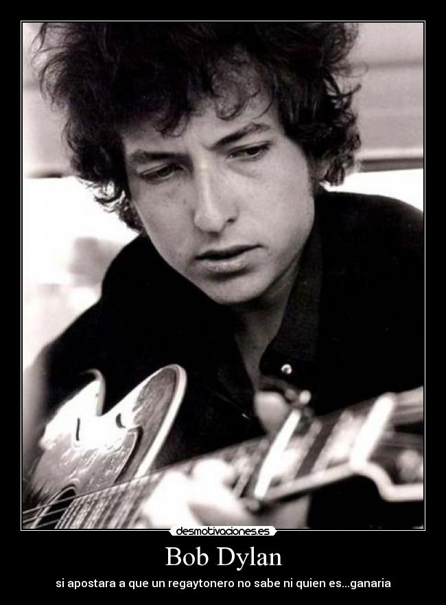 Bob Dylan - 