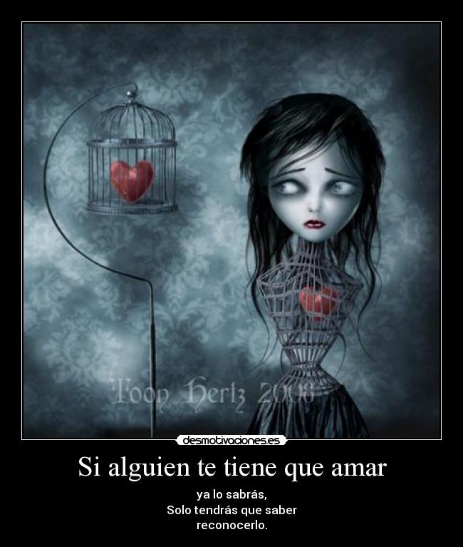 carteles amor desmotivaciones
