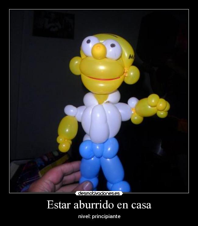 carteles casa caution clanvirus desmotivaciones