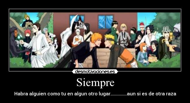 Siempre - 