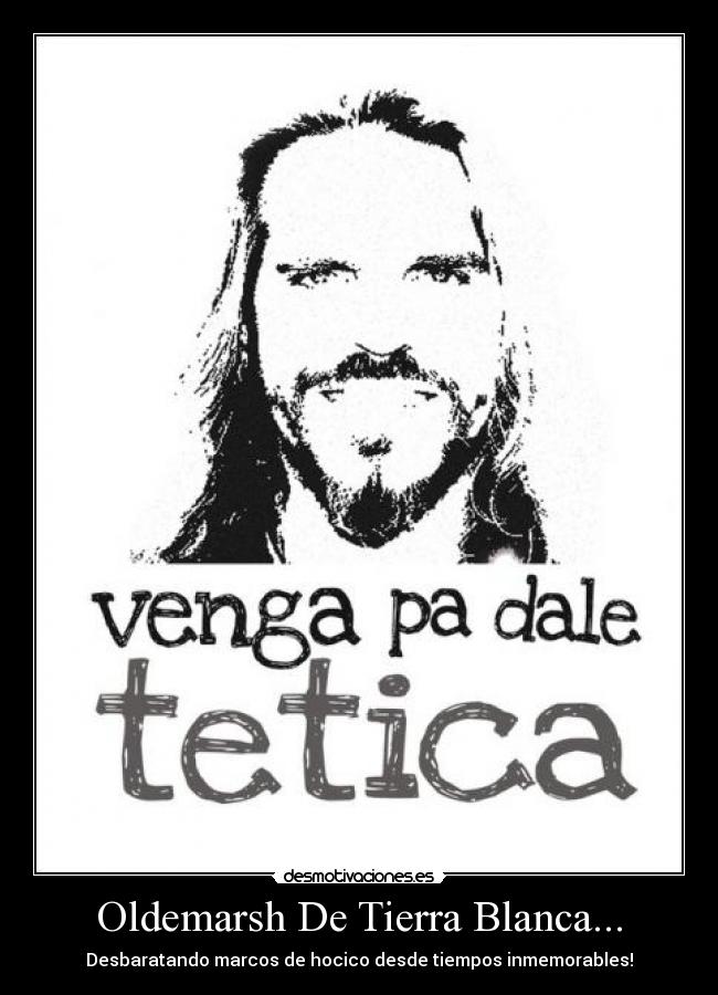 carteles olde desmotivaciones