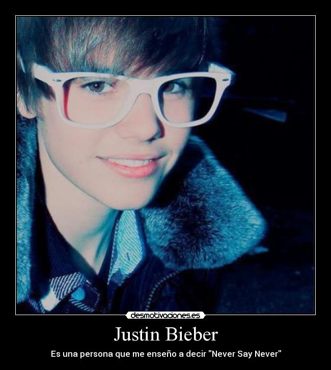 Justin Bieber - 