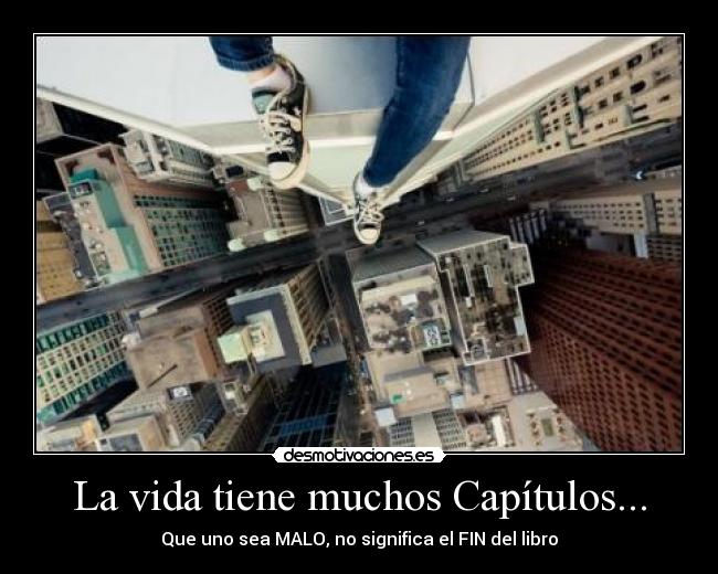 carteles vida autoestima everywhere desmotivaciones