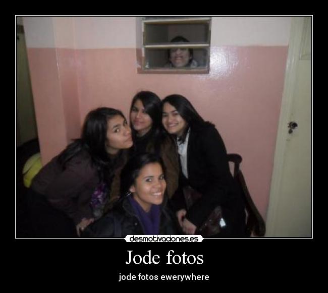 Jode fotos - jode fotos ewerywhere