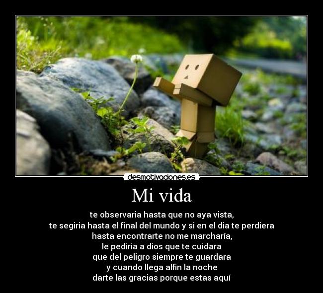 carteles vida xlxjessxlx desmotivaciones