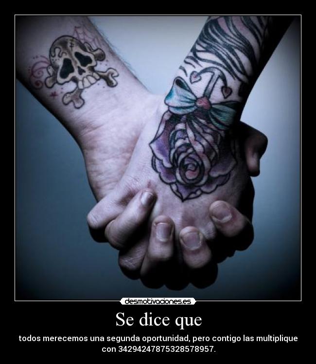 carteles tu puedes ser excepcion desmotivaciones