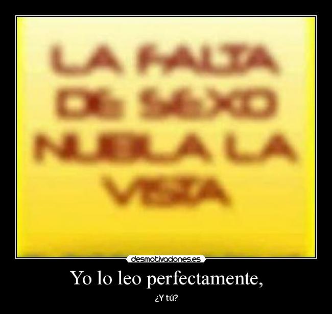 carteles gotar loool aburro mucho desmotivaciones