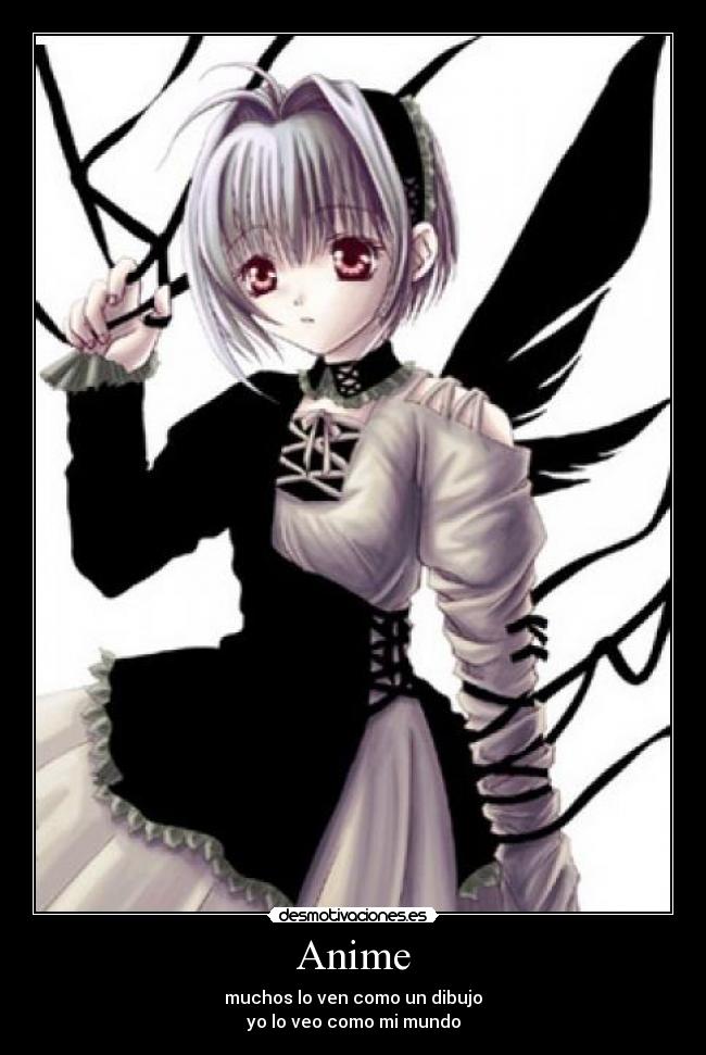Anime - 