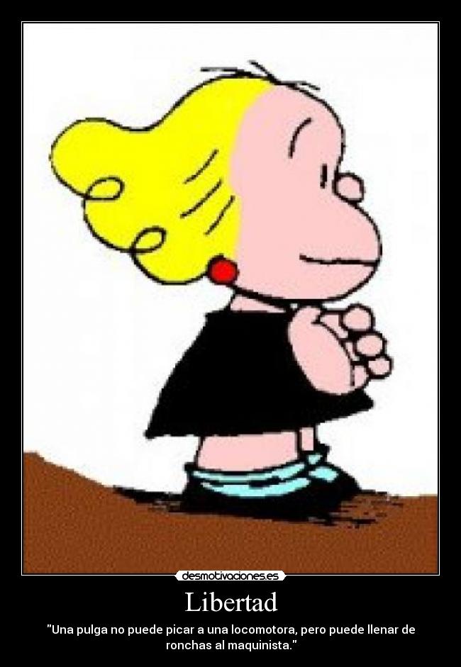 Libertad - 