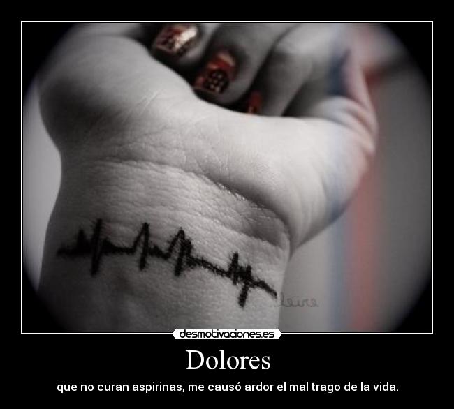 Dolores - 