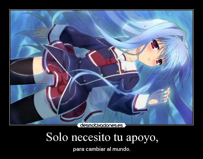 carteles anime ccube otaku perlithakawai desmotivaciones