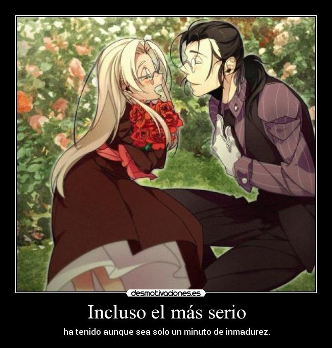 carteles sir integra fairbrook wingates hellsing mayordomo todos hemos sido dulces desmotivaciones