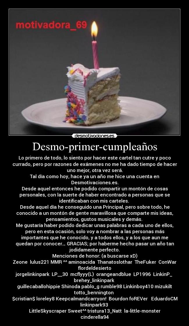 Desmo-primer-cumpleaños - 