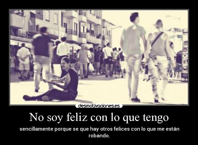 carteles pobreza mierda desmotivaciones