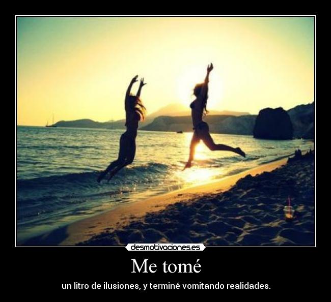 carteles cosas que pasan desmotivaciones