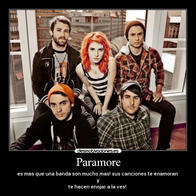 Paramore - 