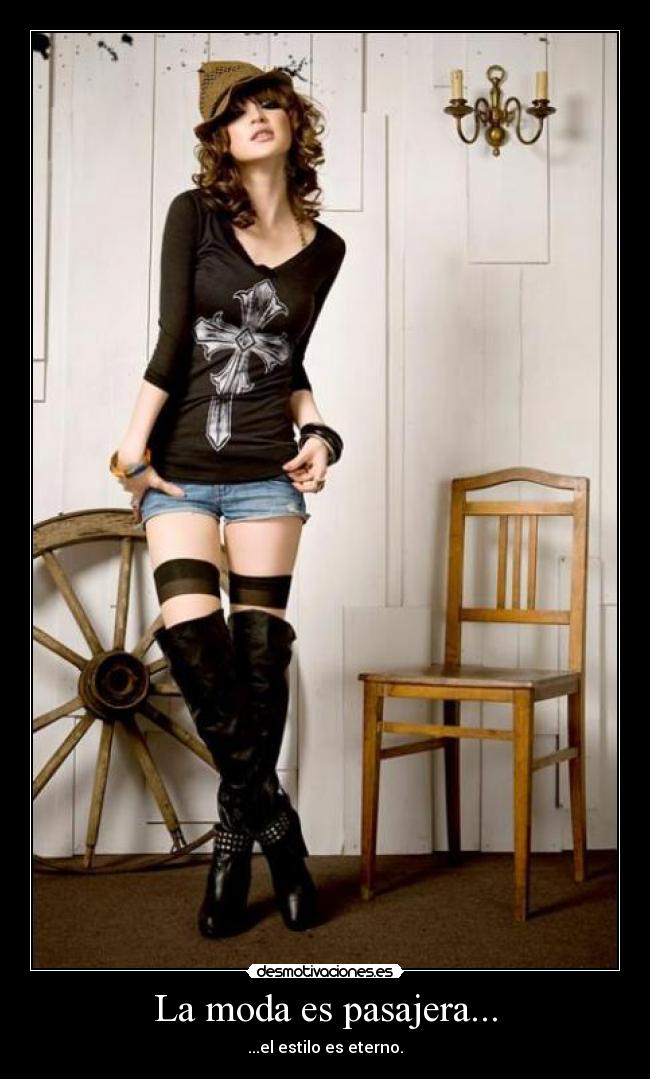 carteles siempre linda desmotivaciones