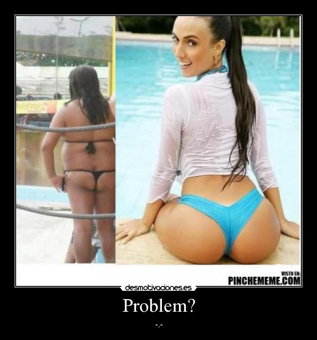 Problem? -