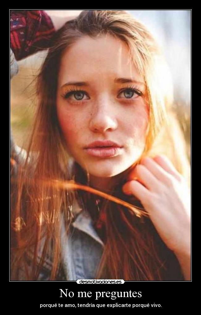 carteles preguntes desmotivaciones