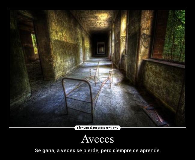 Aveces - 