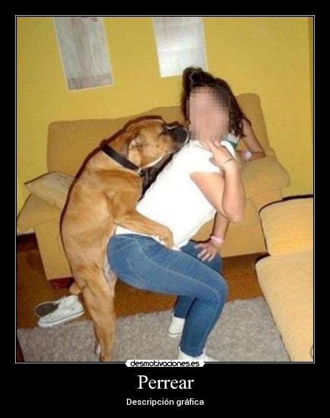 Perrear - 
