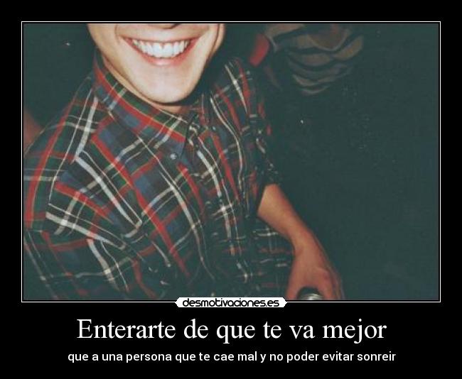 carteles hplar desmotivaciones