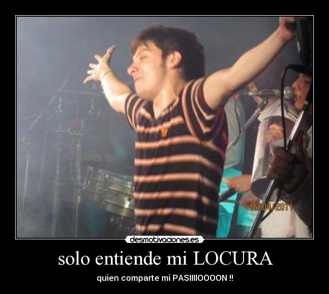 carteles locura taaty desmotivaciones