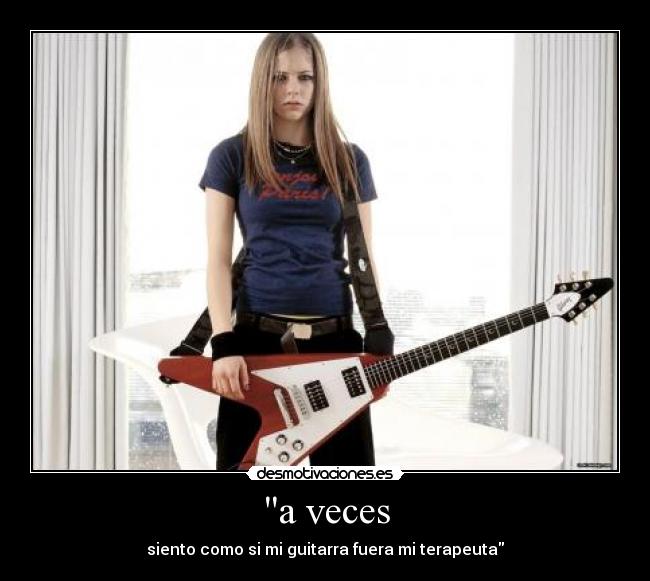 carteles avril lavigne eres mejor sin dudarlo jaja jeje que seria vida sin love you 4ever desmotivaciones