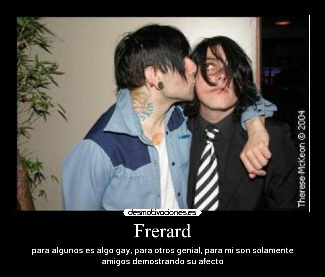 Frerard - 