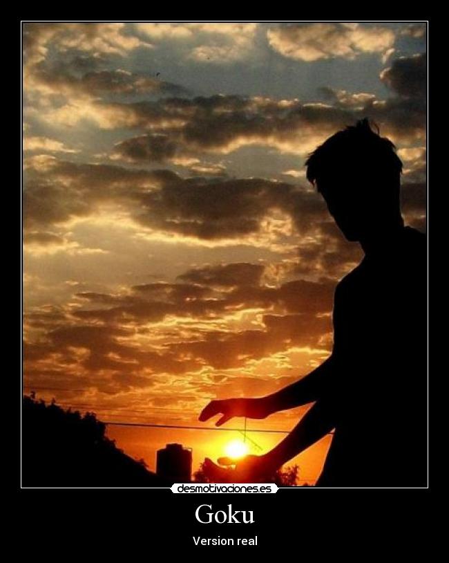 Goku -