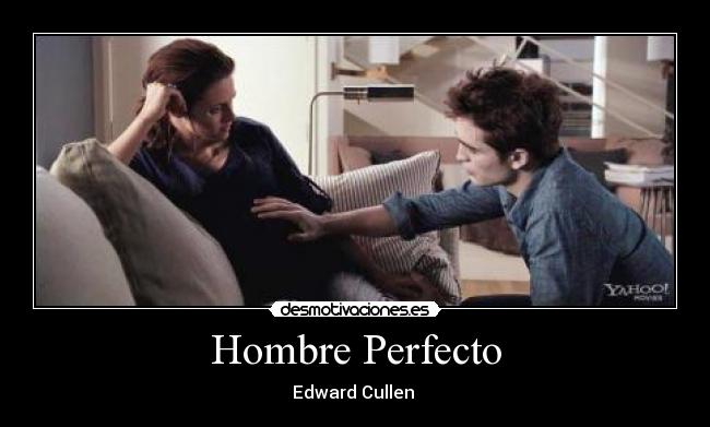 Hombre Perfecto -