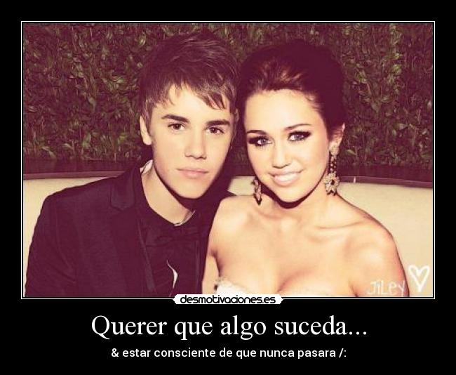 carteles querer desmotivaciones