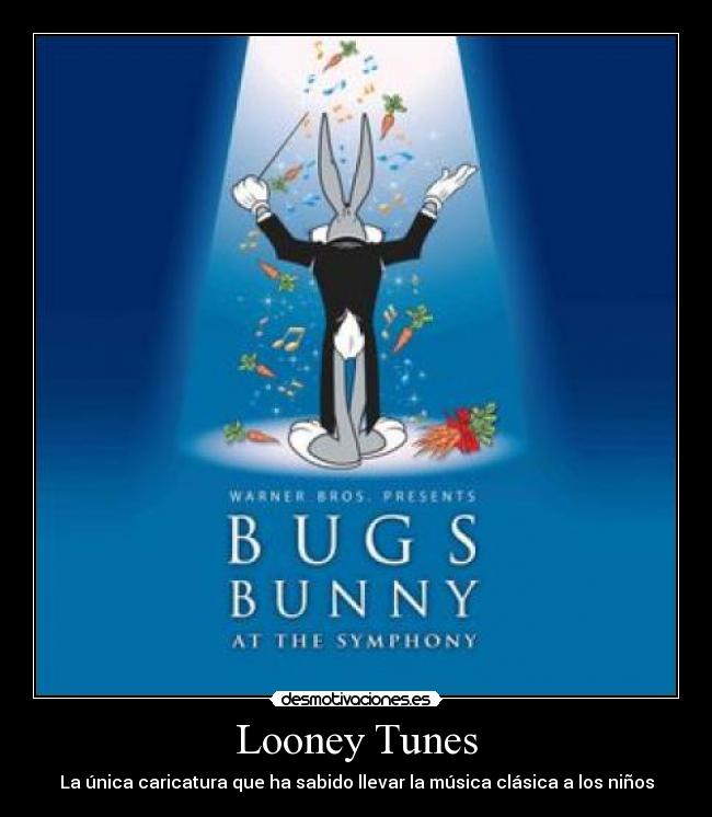 Looney Tunes -