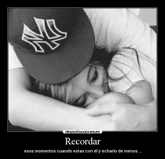 Recordar - 