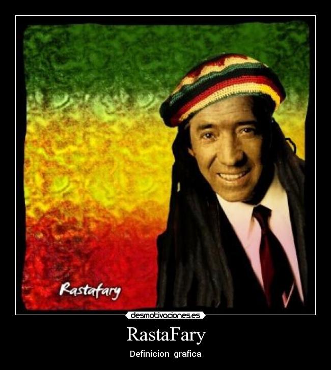 RastaFary - 