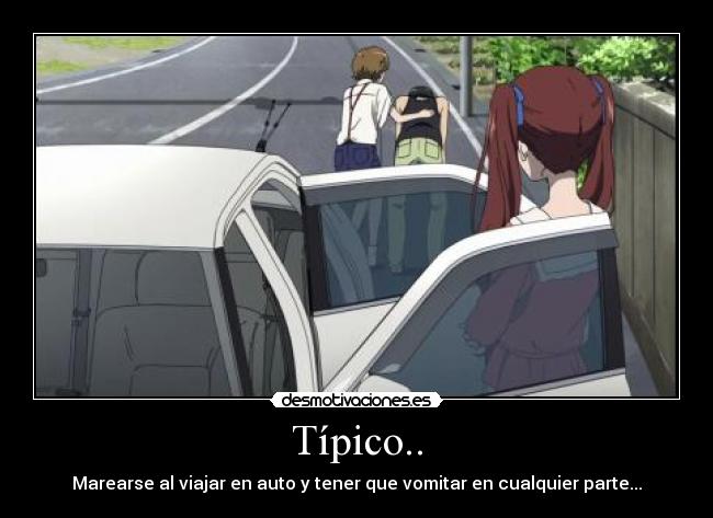 Típico.. - 