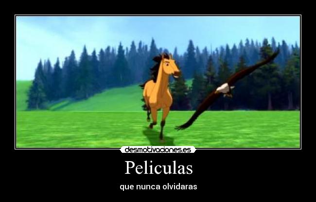 Peliculas - 