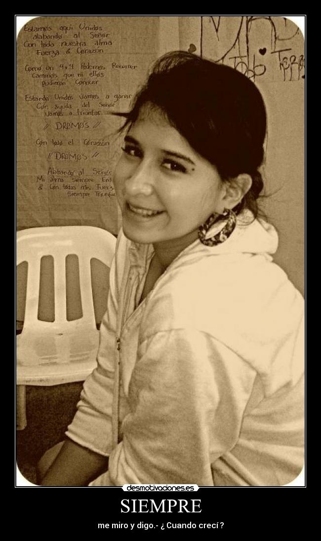 SIEMPRE -