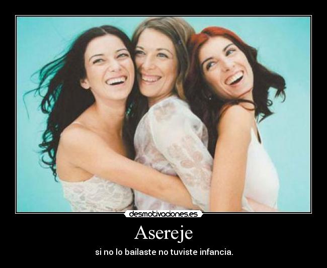 Imágenes y Carteles de ASEREJE Pag. 5 | Desmotivaciones