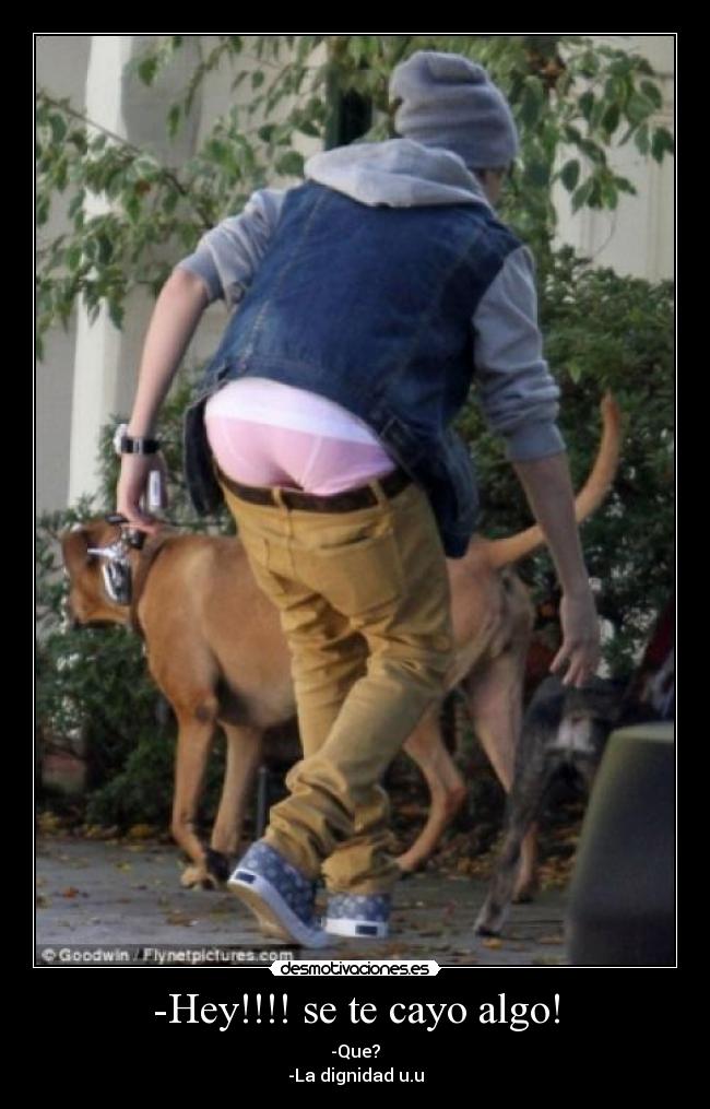 carteles cayo algo desmotivaciones